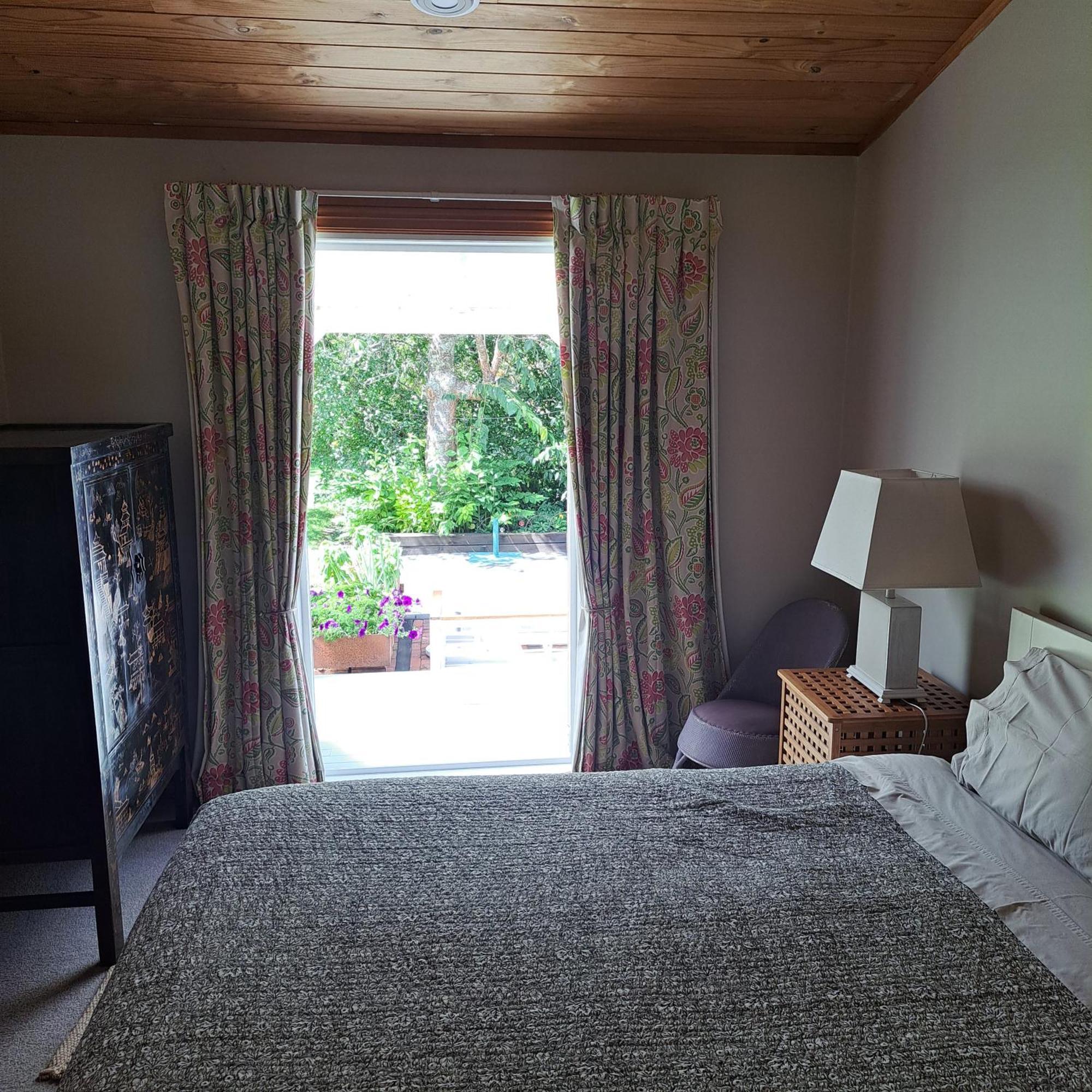 The Homestead Taupo Exterior photo